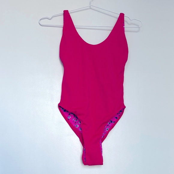 Maaji Reversible Swimsuit - Picture 1 of 6